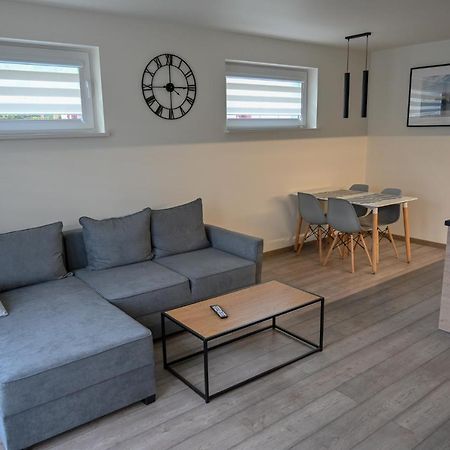 NORD HOUSE Apartamenty&Pokoje Władysławowo Zewnętrze zdjęcie
